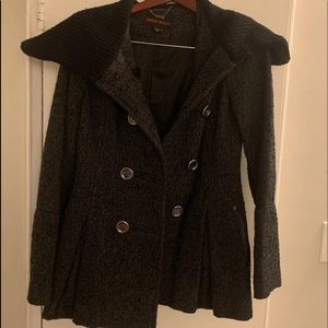 Miss Sixty pea coat women